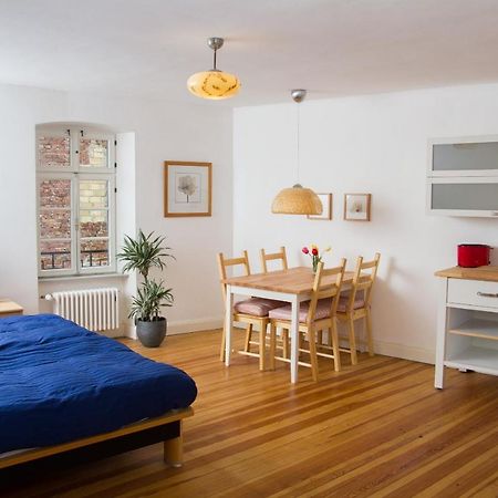Gaestezimmer Mittelgasse Florsheim-Dalsheim Kültér fotó