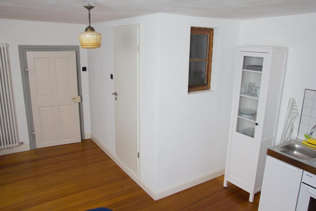 Gaestezimmer Mittelgasse Florsheim-Dalsheim Kültér fotó