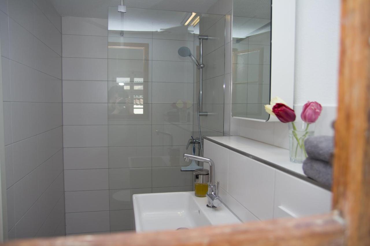 Gaestezimmer Mittelgasse Florsheim-Dalsheim Kültér fotó