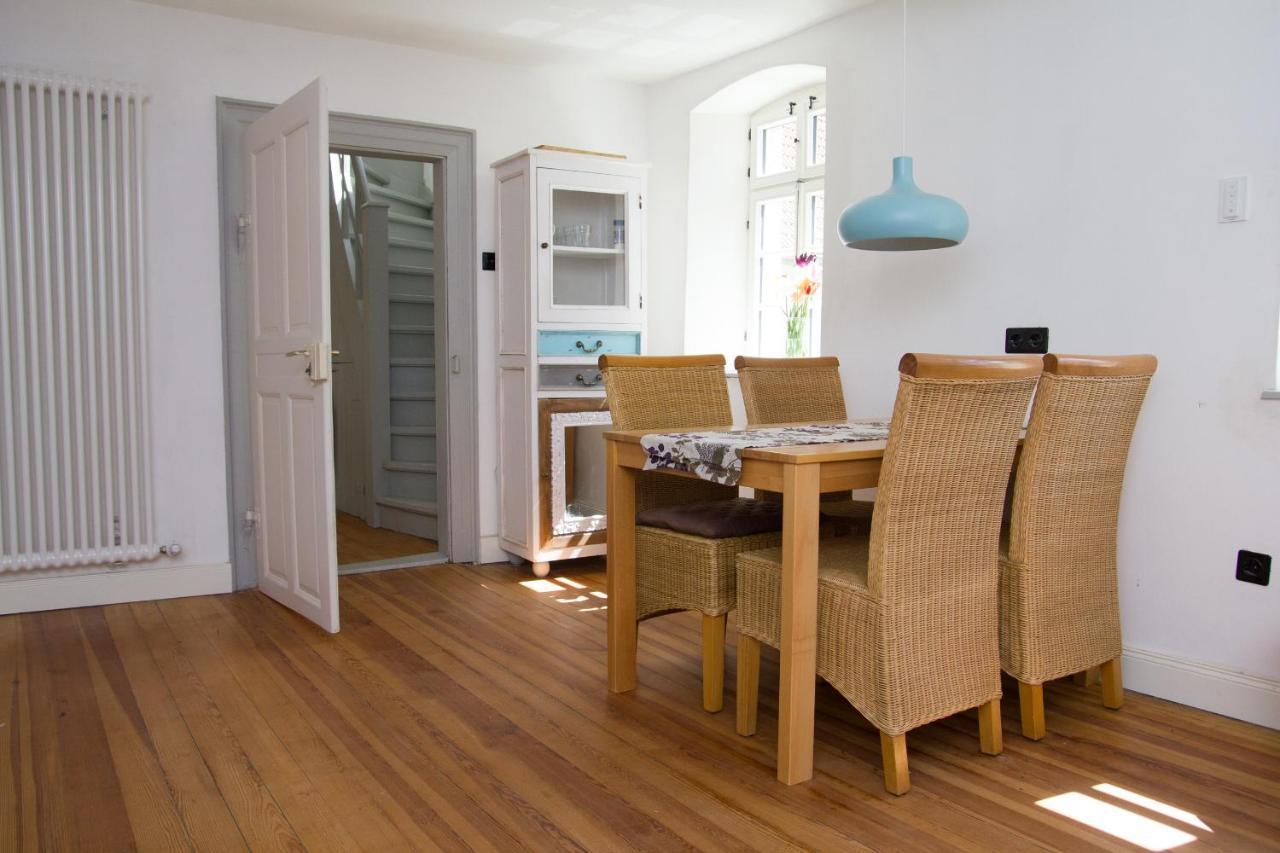 Gaestezimmer Mittelgasse Florsheim-Dalsheim Kültér fotó