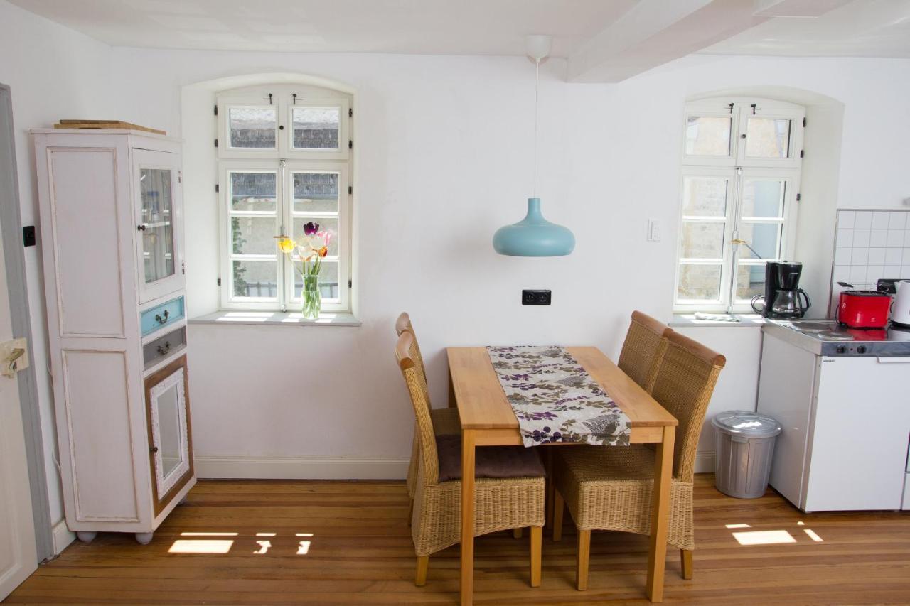 Gaestezimmer Mittelgasse Florsheim-Dalsheim Kültér fotó