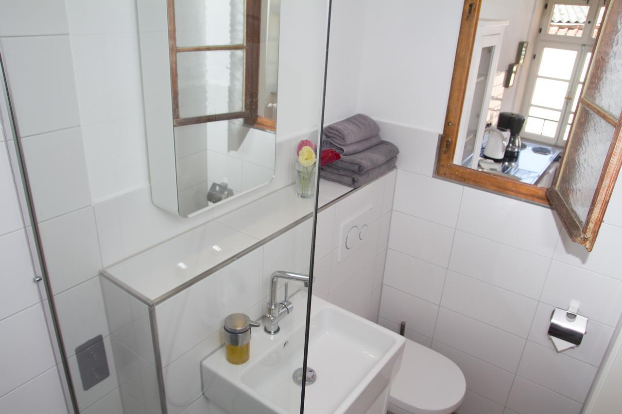 Gaestezimmer Mittelgasse Florsheim-Dalsheim Kültér fotó
