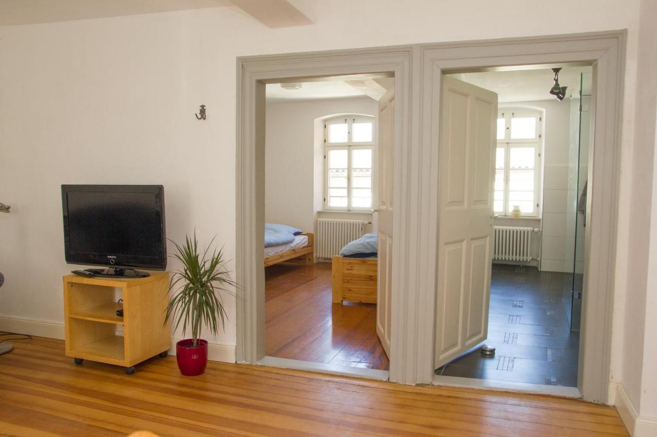 Gaestezimmer Mittelgasse Florsheim-Dalsheim Kültér fotó
