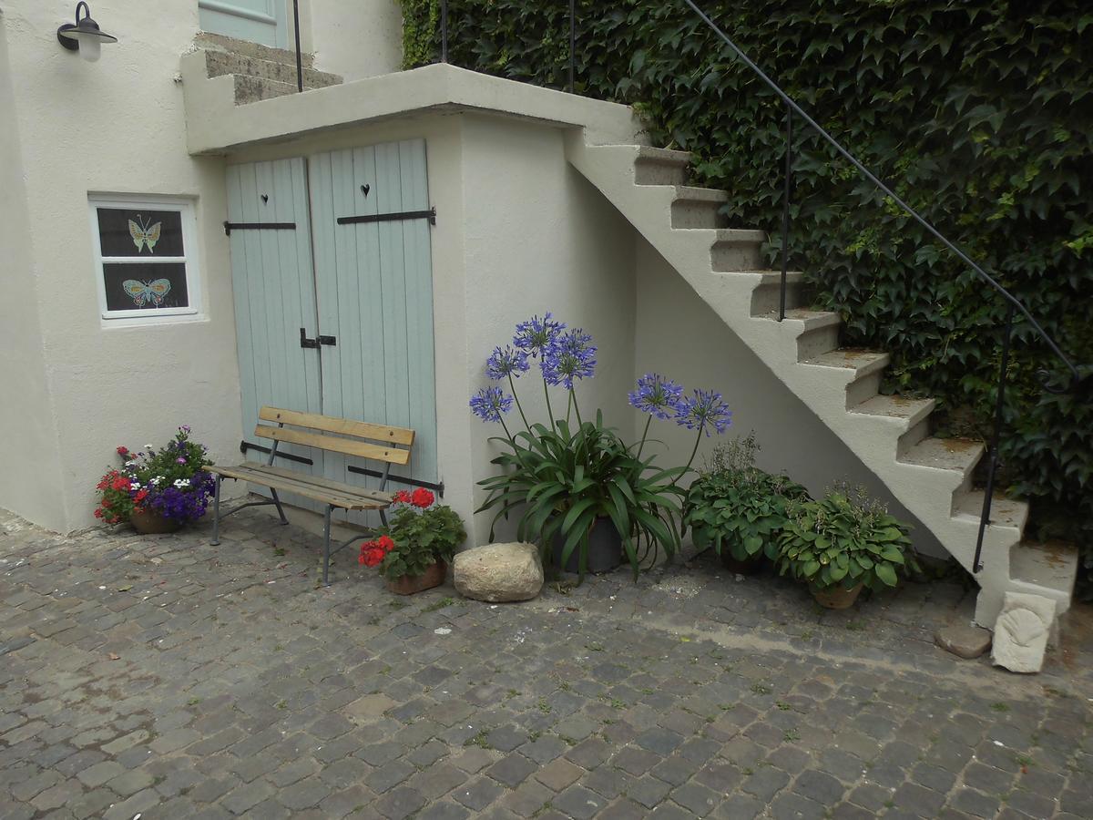 Gaestezimmer Mittelgasse Florsheim-Dalsheim Kültér fotó