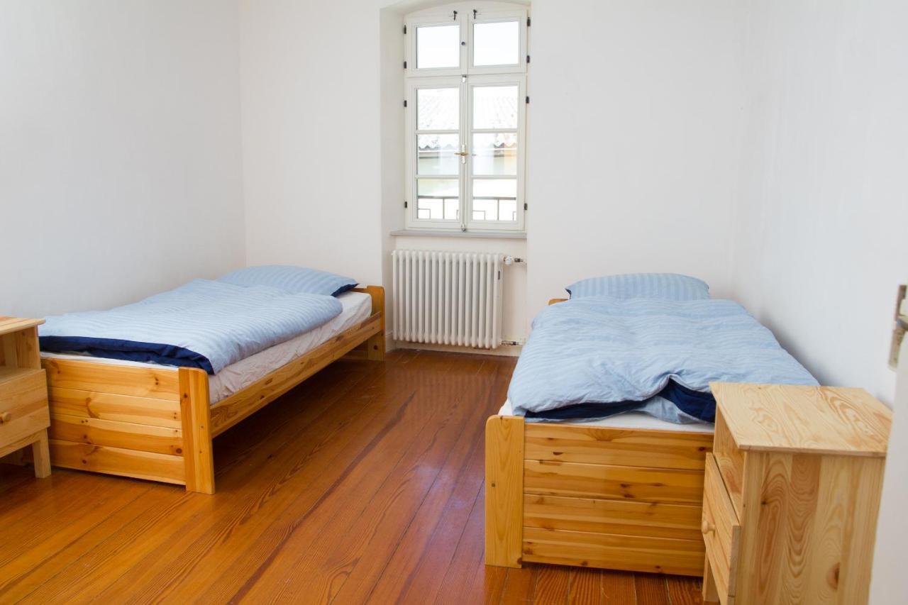 Gaestezimmer Mittelgasse Florsheim-Dalsheim Kültér fotó