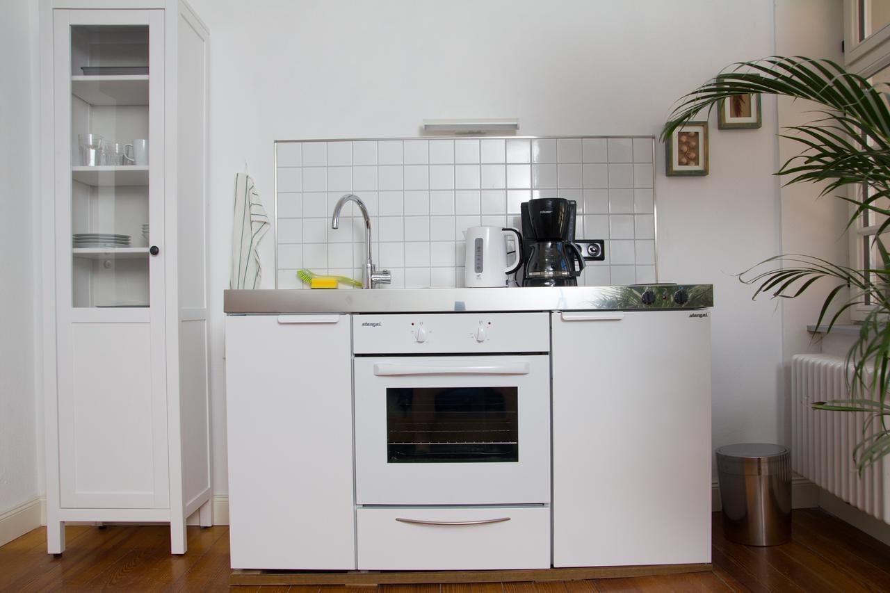 Gaestezimmer Mittelgasse Florsheim-Dalsheim Kültér fotó