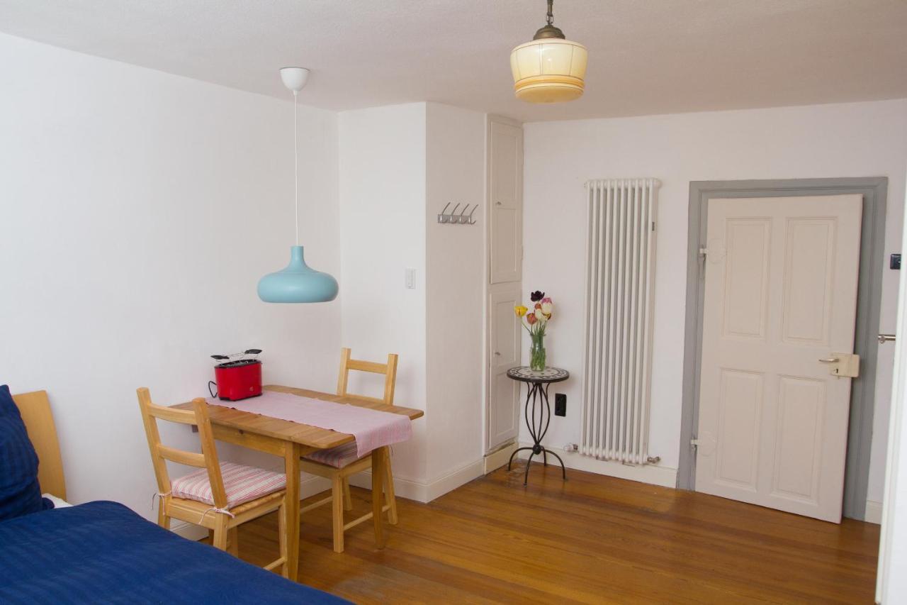 Gaestezimmer Mittelgasse Florsheim-Dalsheim Kültér fotó
